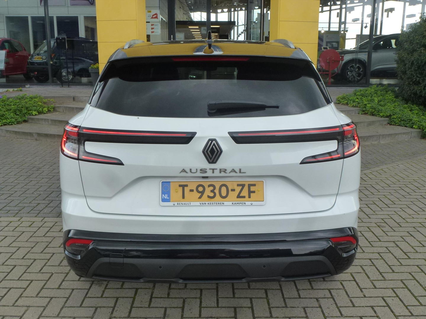 Renault