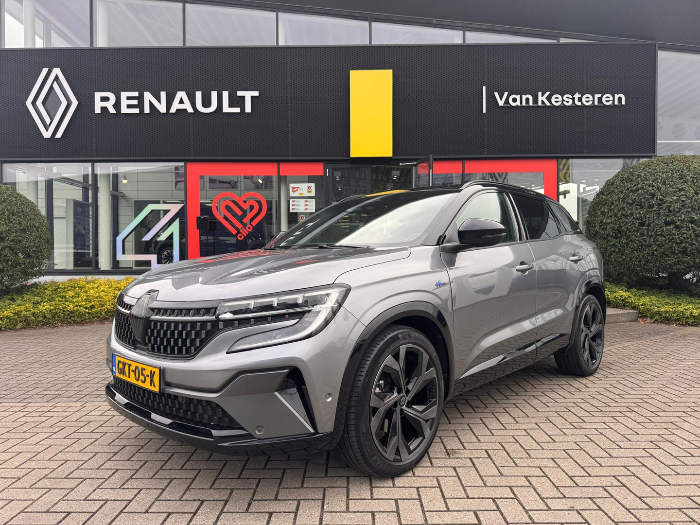 Renault Renault