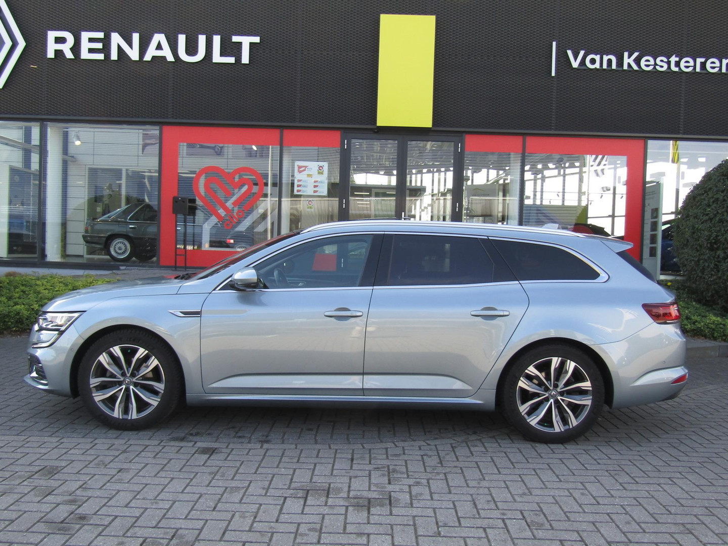 Renault Renault