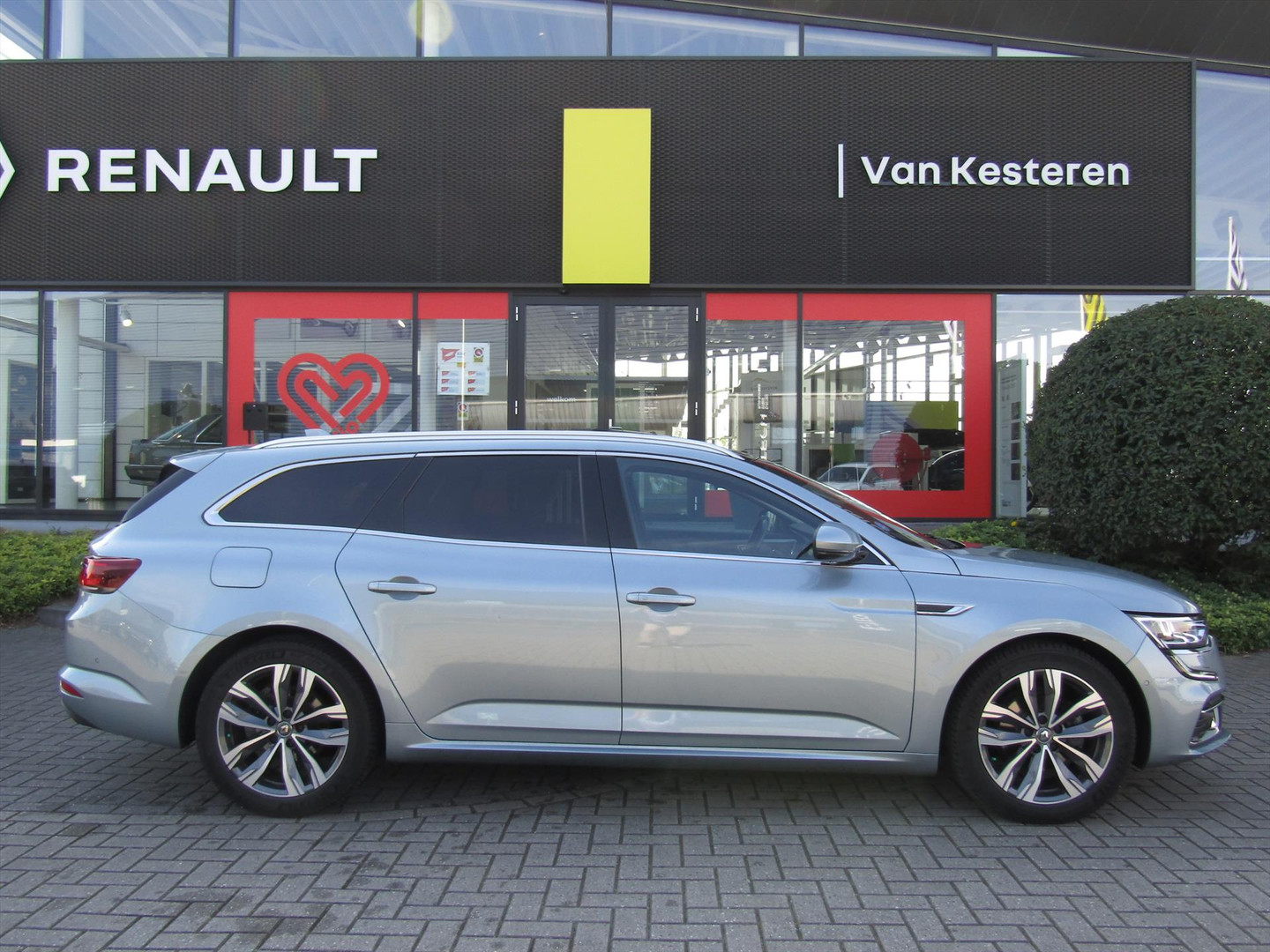 Renault Renault