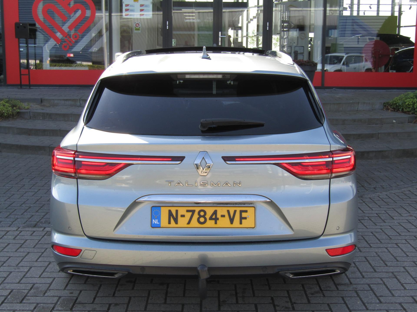 Renault Renault