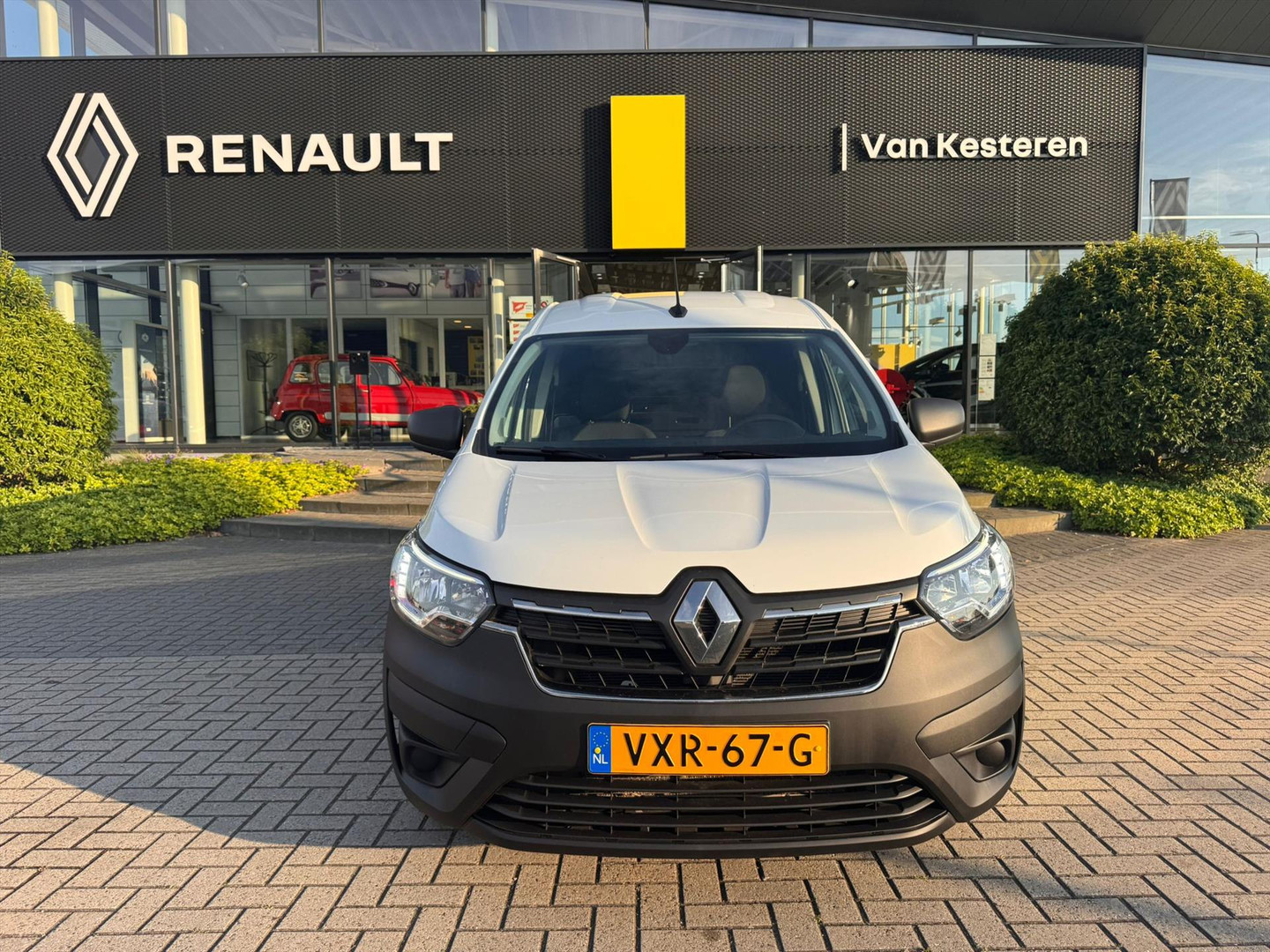 Renault