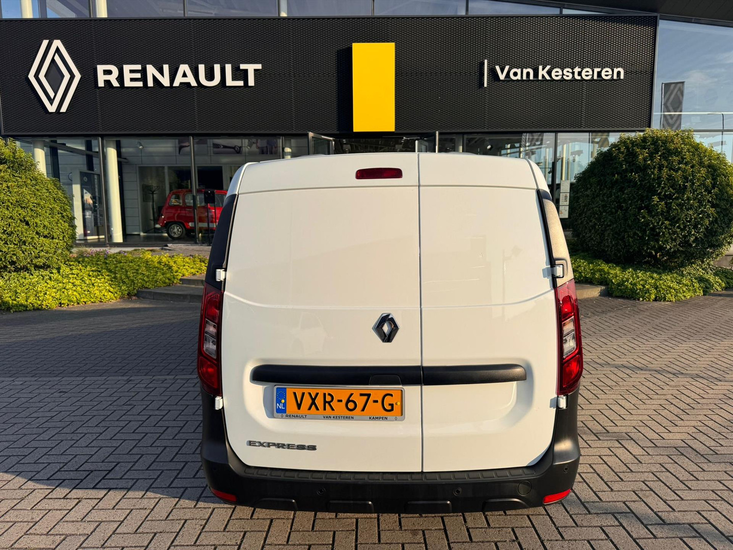 Renault