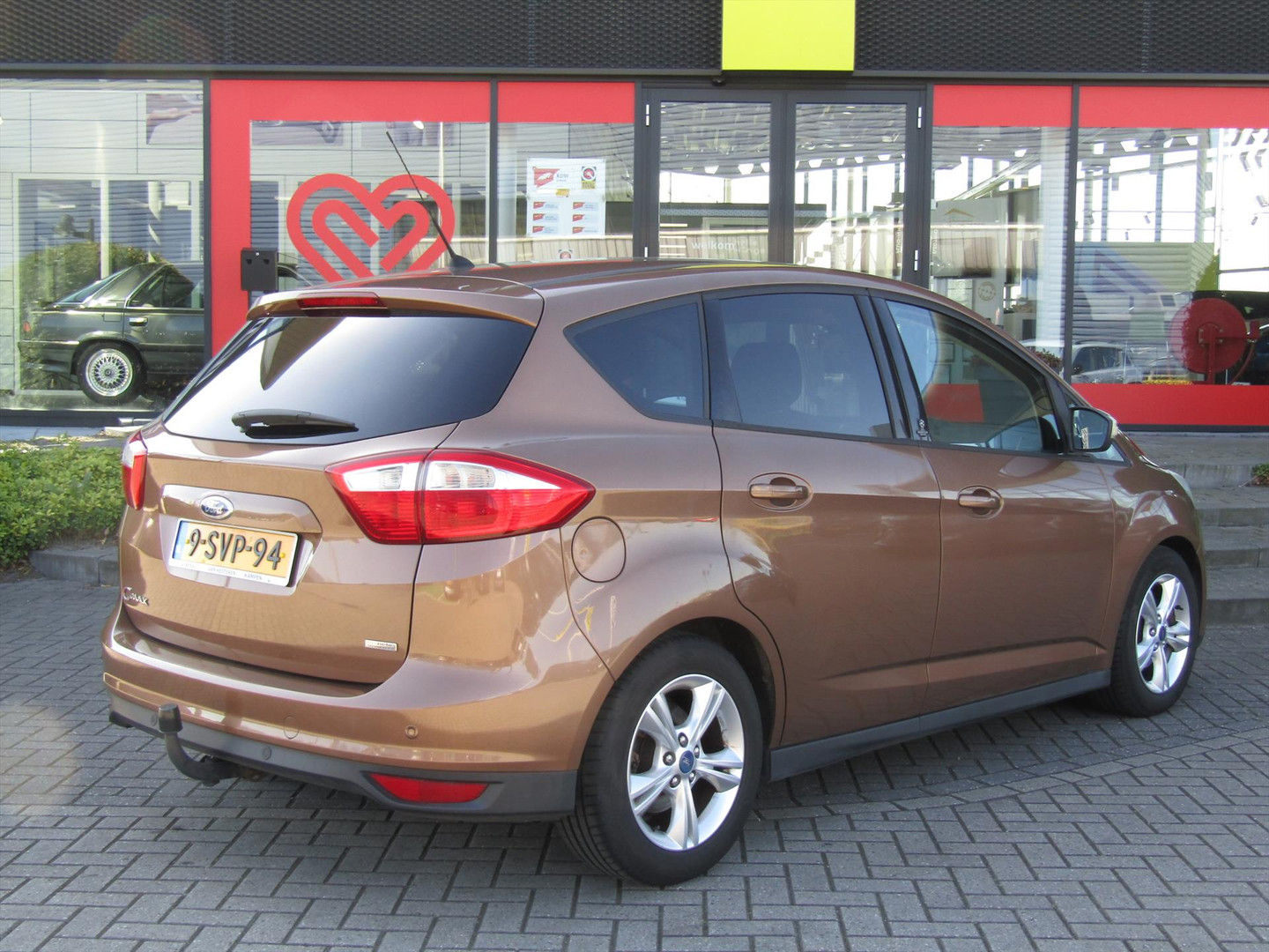 Ford