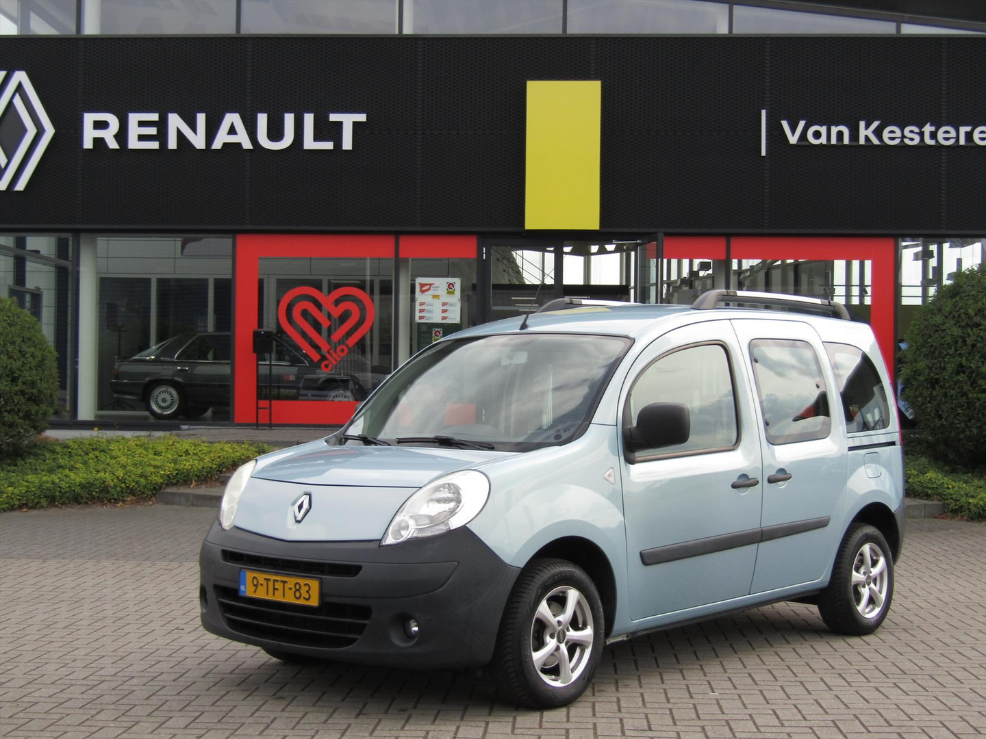 Renault