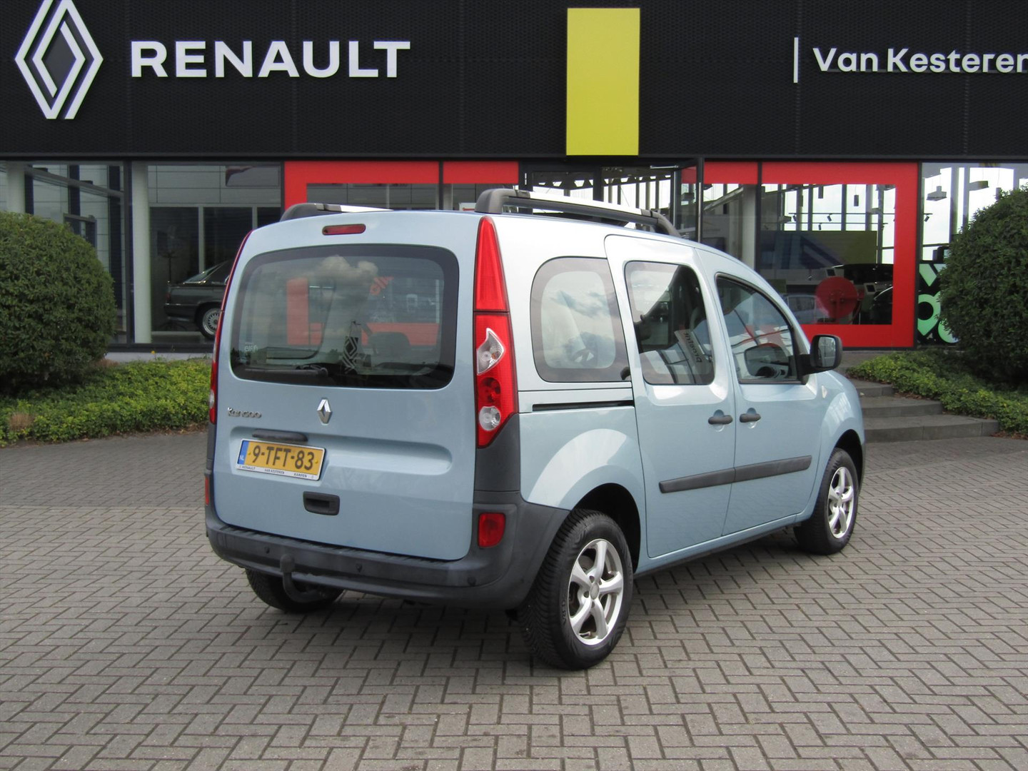 Renault