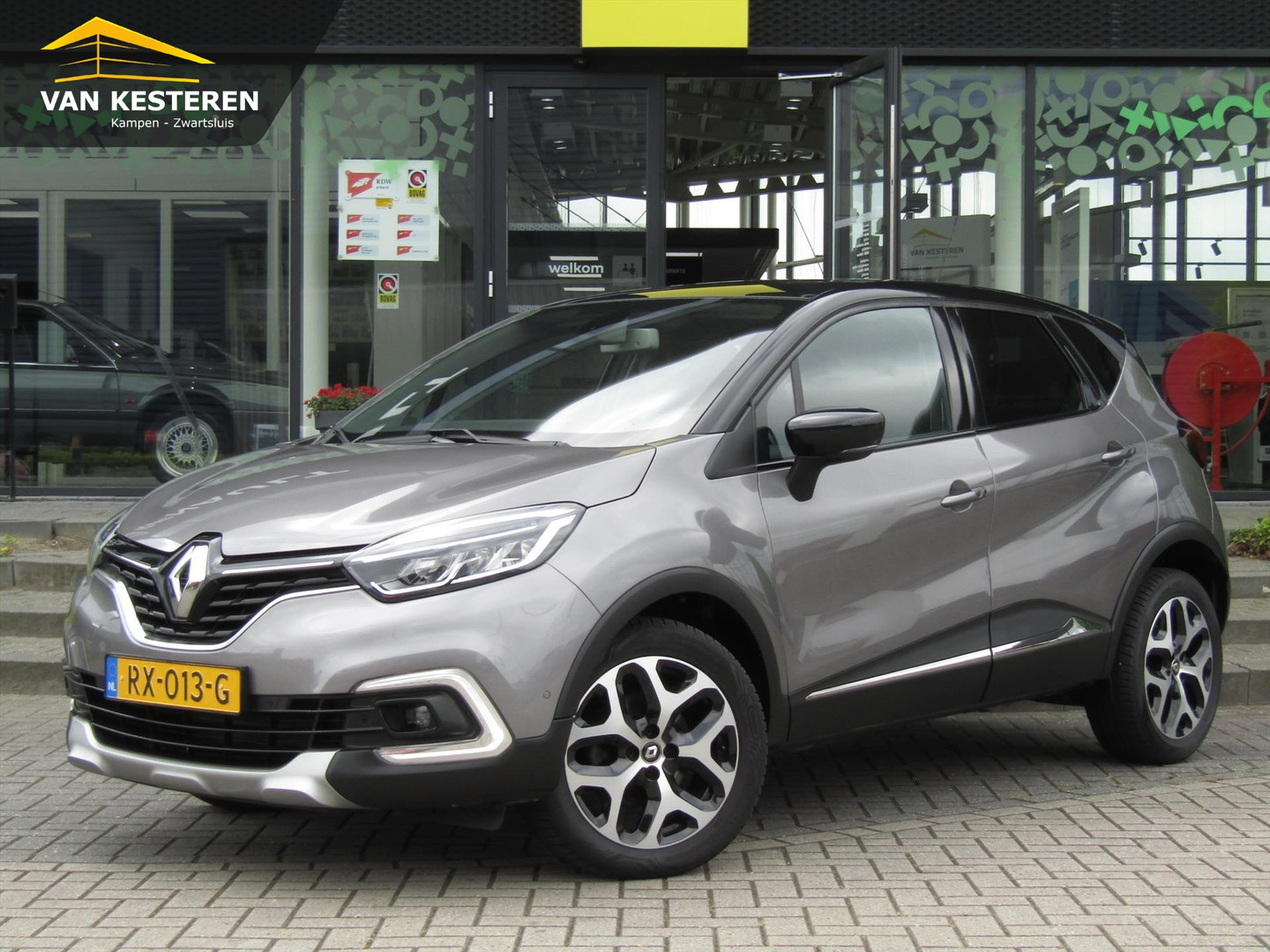 Renault Renault