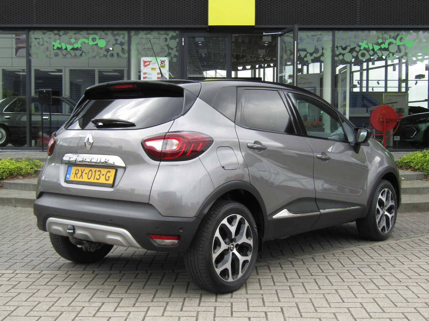 Renault Renault