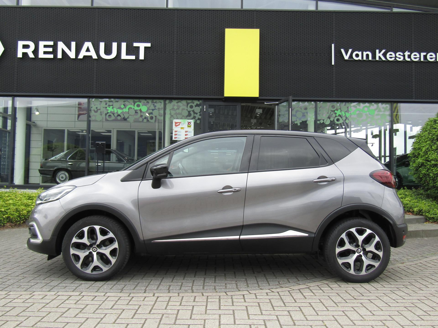 Renault Renault