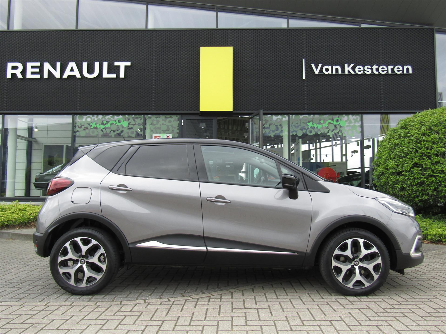 Renault Renault