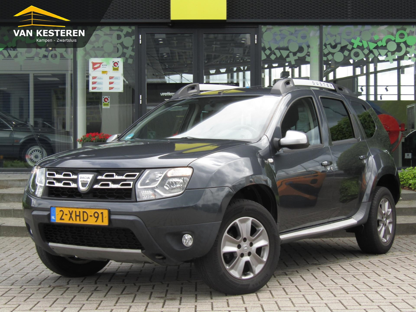 Dacia