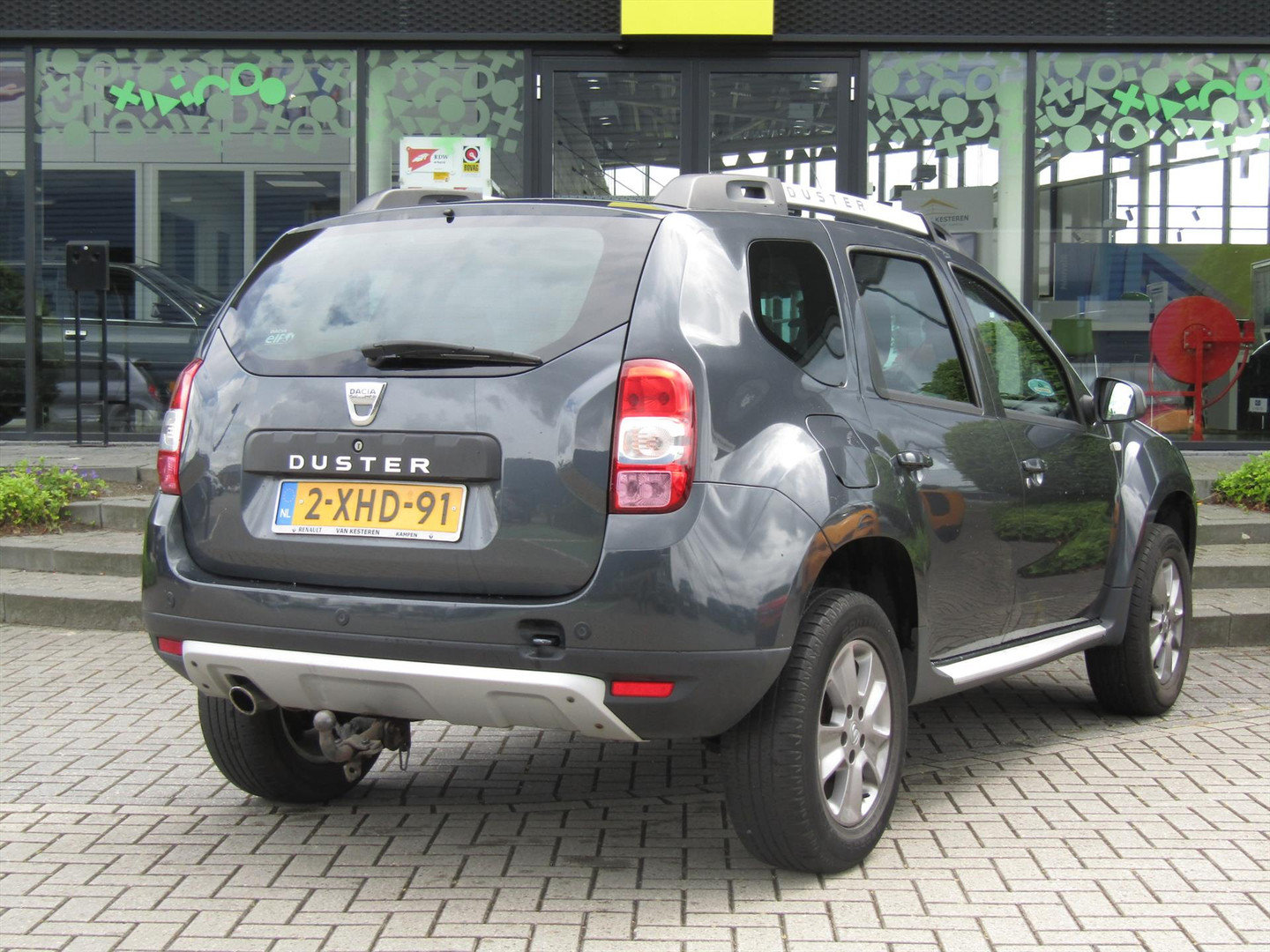 Dacia