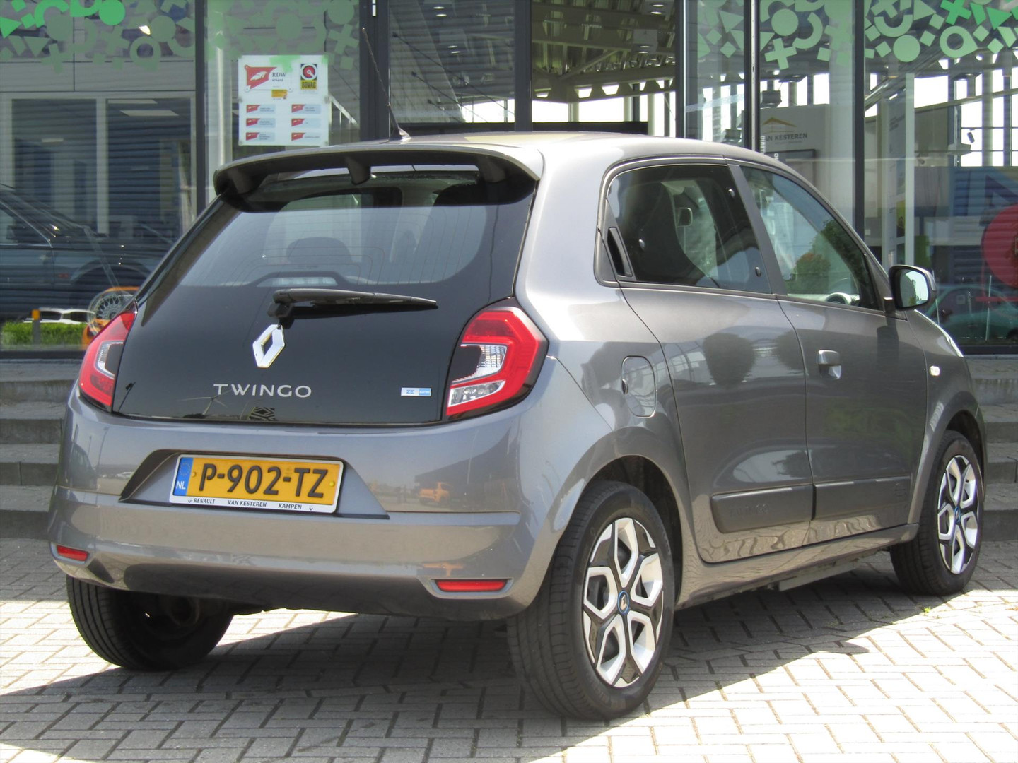 Renault