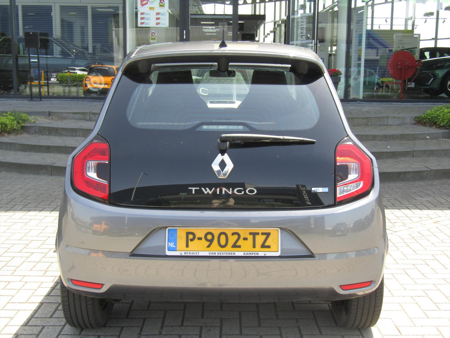 Renault