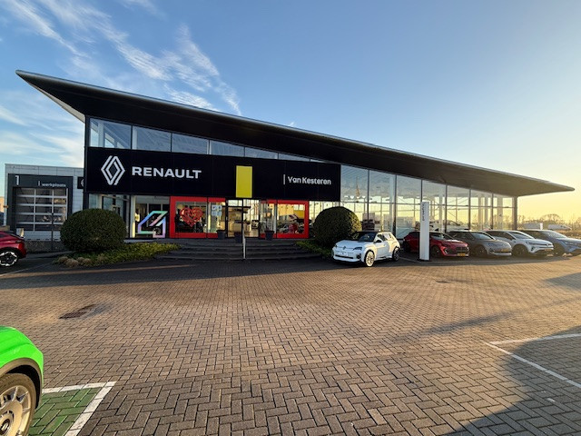 Renault Renault