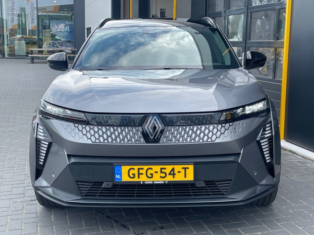Renault
