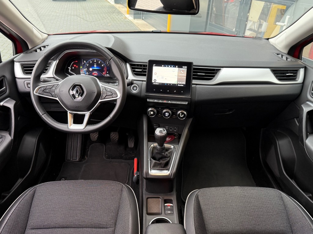 Renault Renault