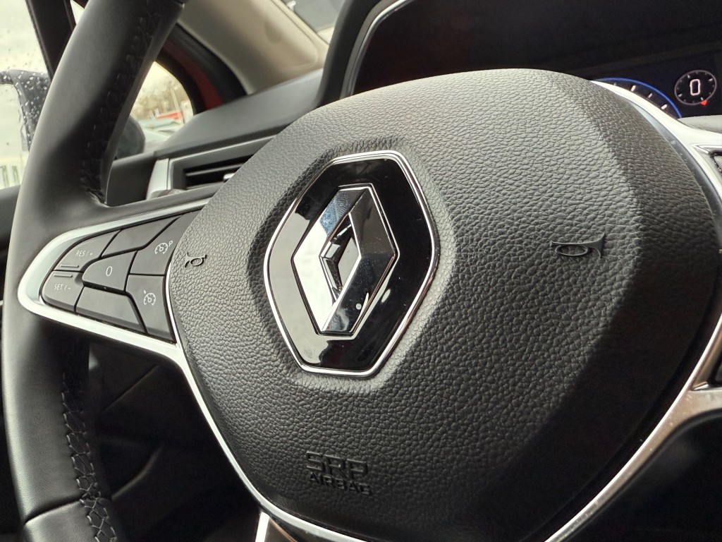 Renault Renault