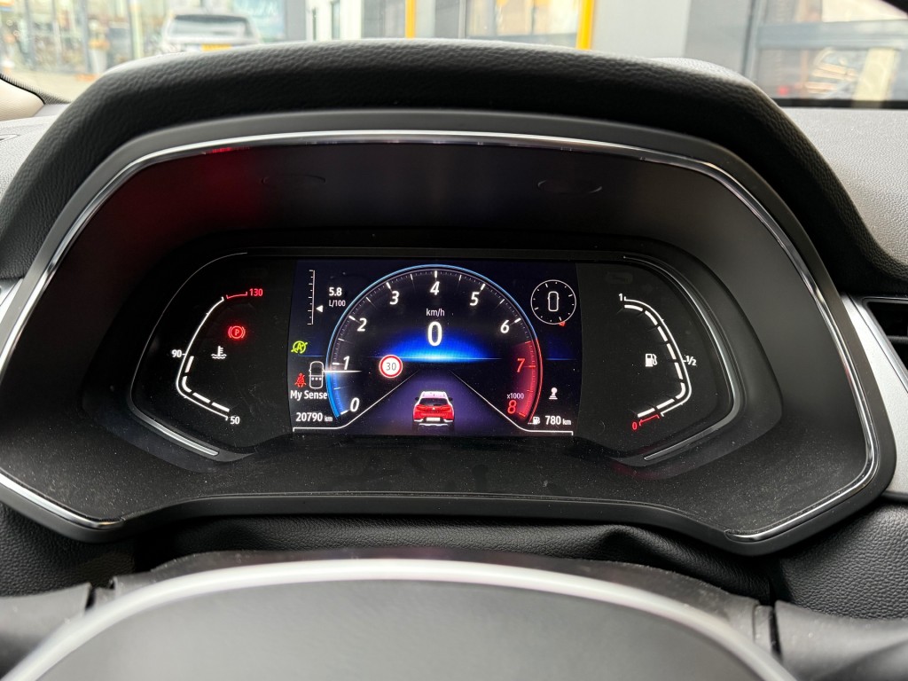 Renault Renault