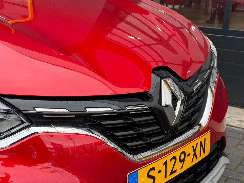 Renault Renault