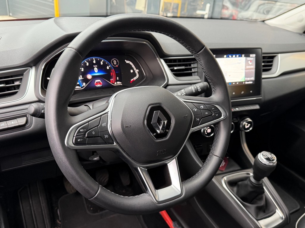 Renault Renault