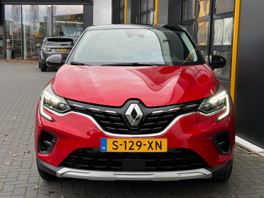 Renault Renault