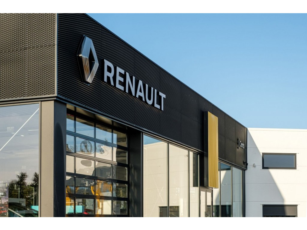 Renault