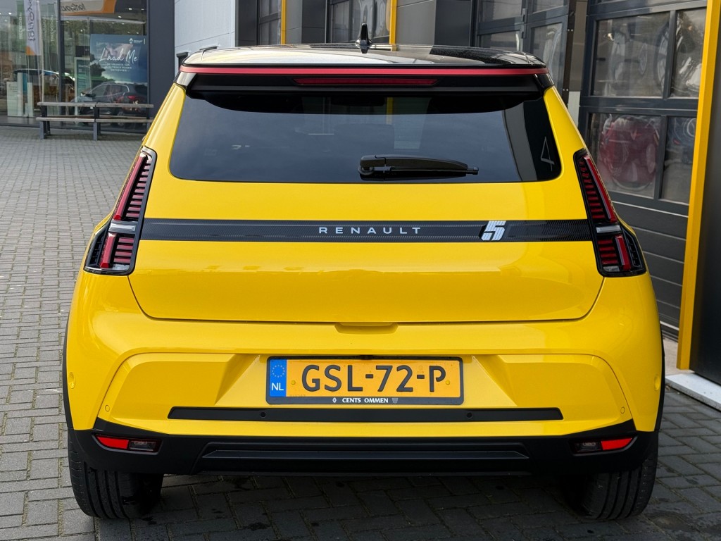 Renault Renault