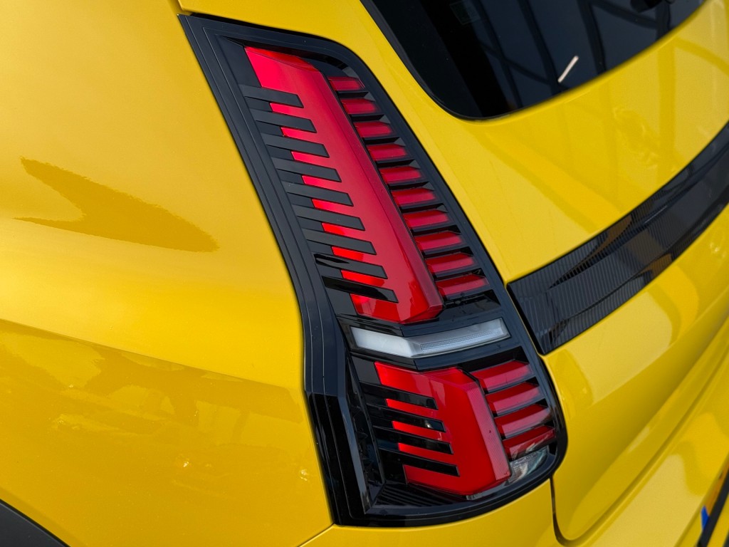 Renault Renault