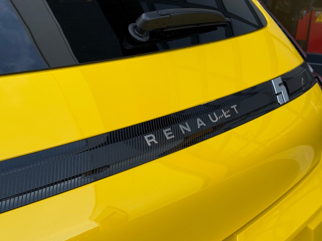 Renault Renault