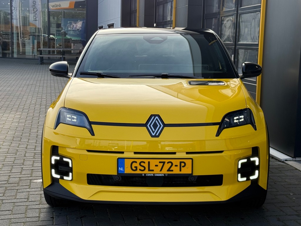 Renault Renault