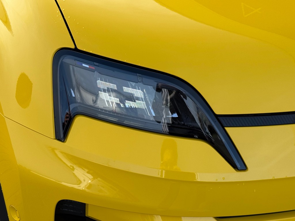Renault Renault