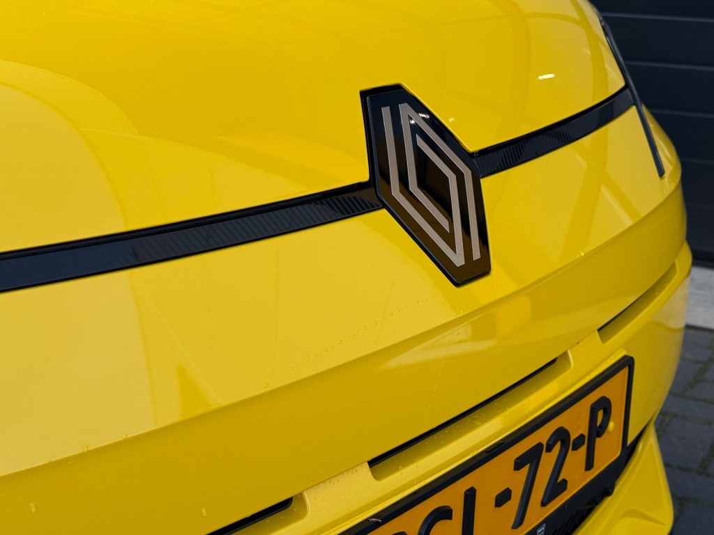 Renault Renault