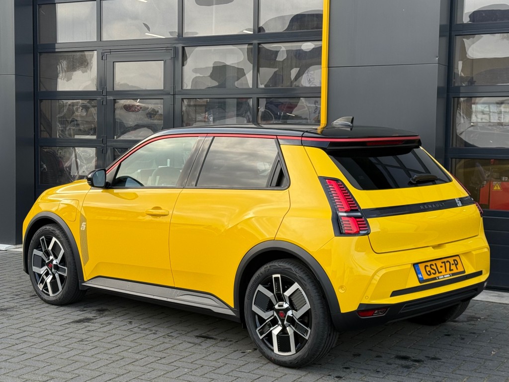 Renault Renault
