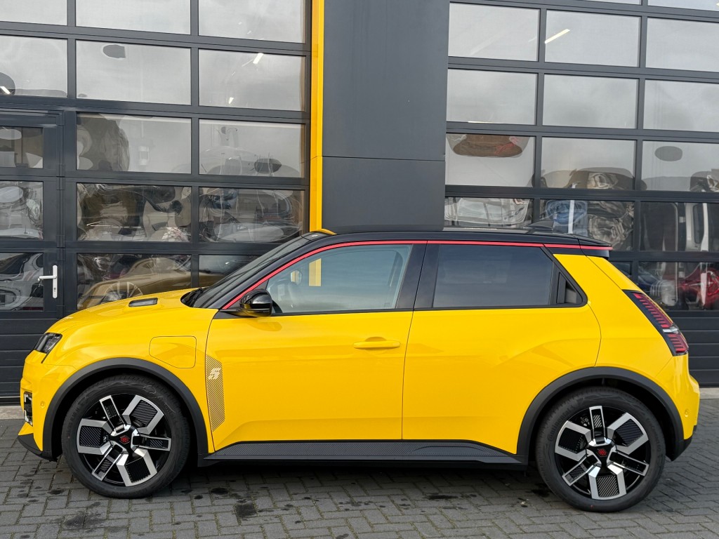 Renault Renault