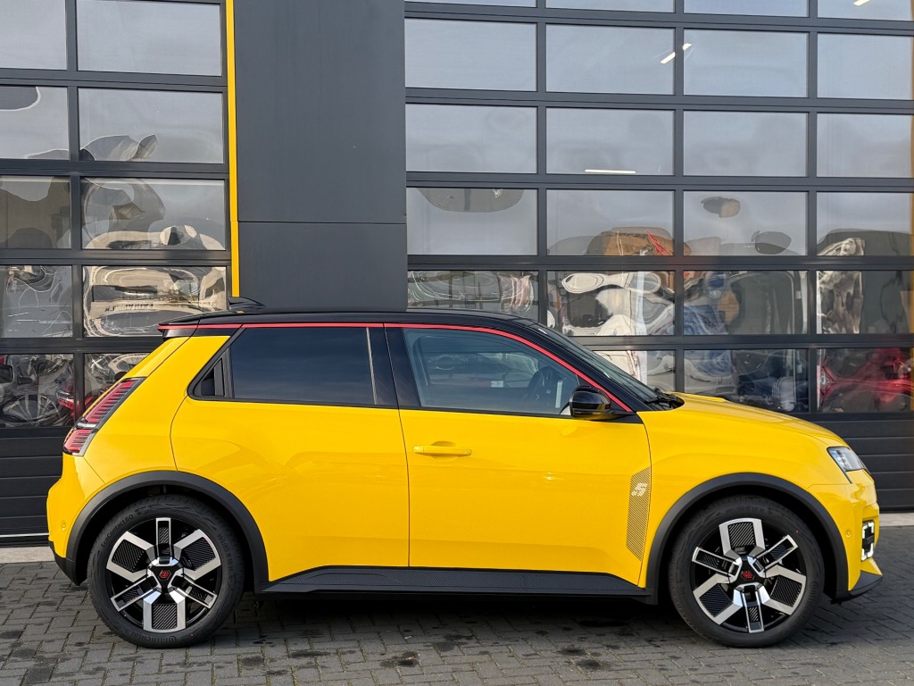 Renault Renault
