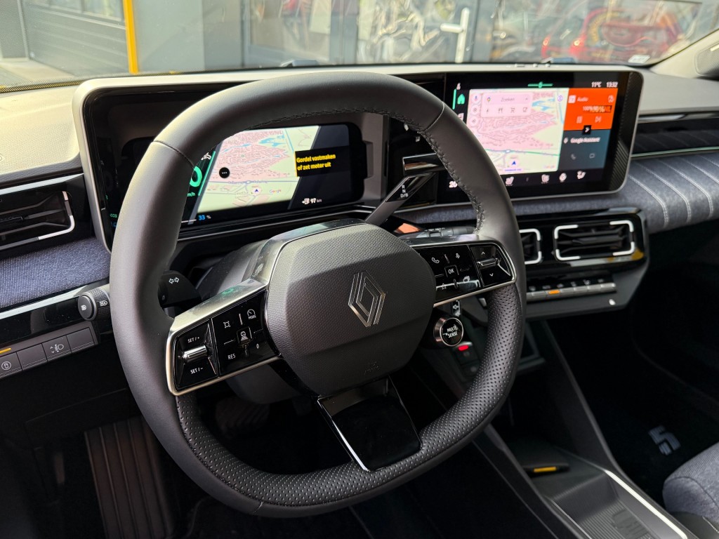 Renault Renault