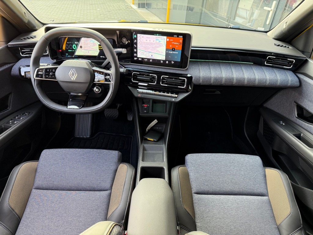 Renault Renault