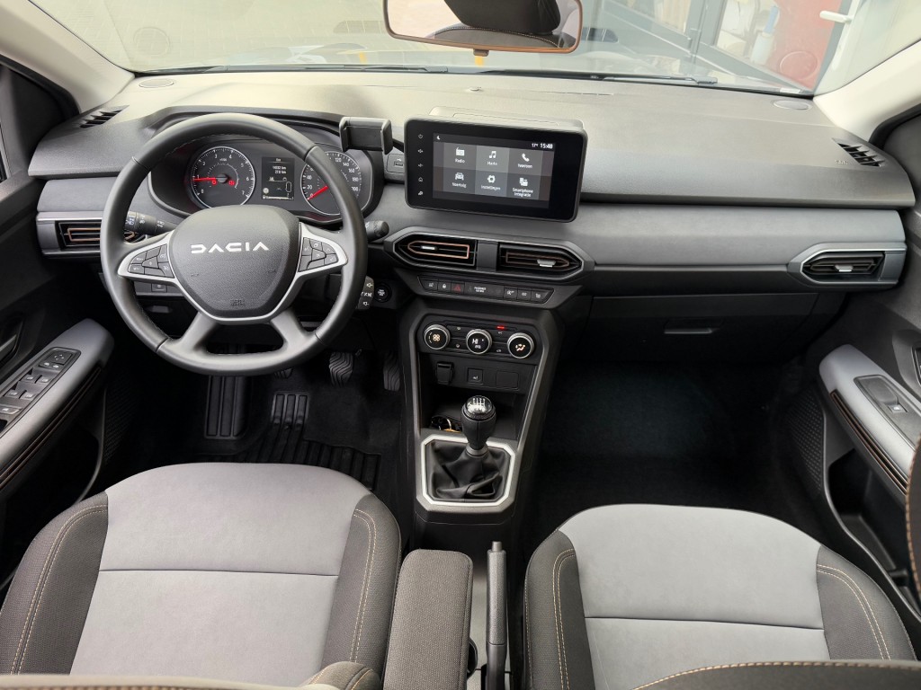 Dacia