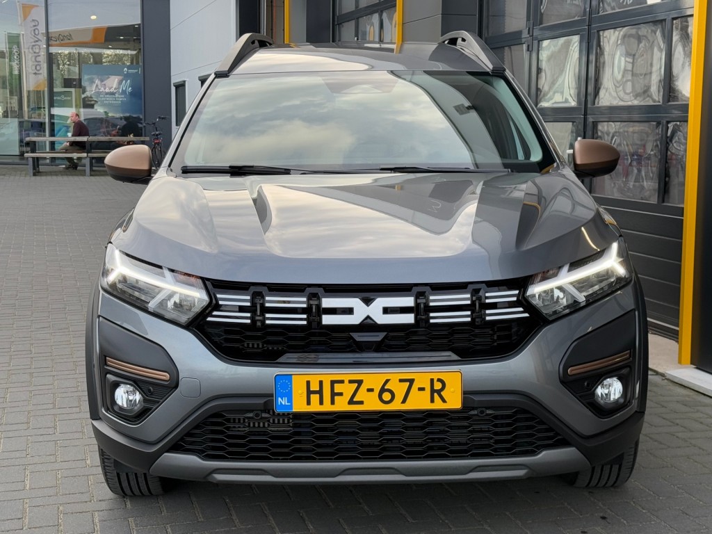 Dacia