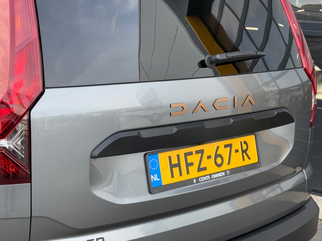 Dacia