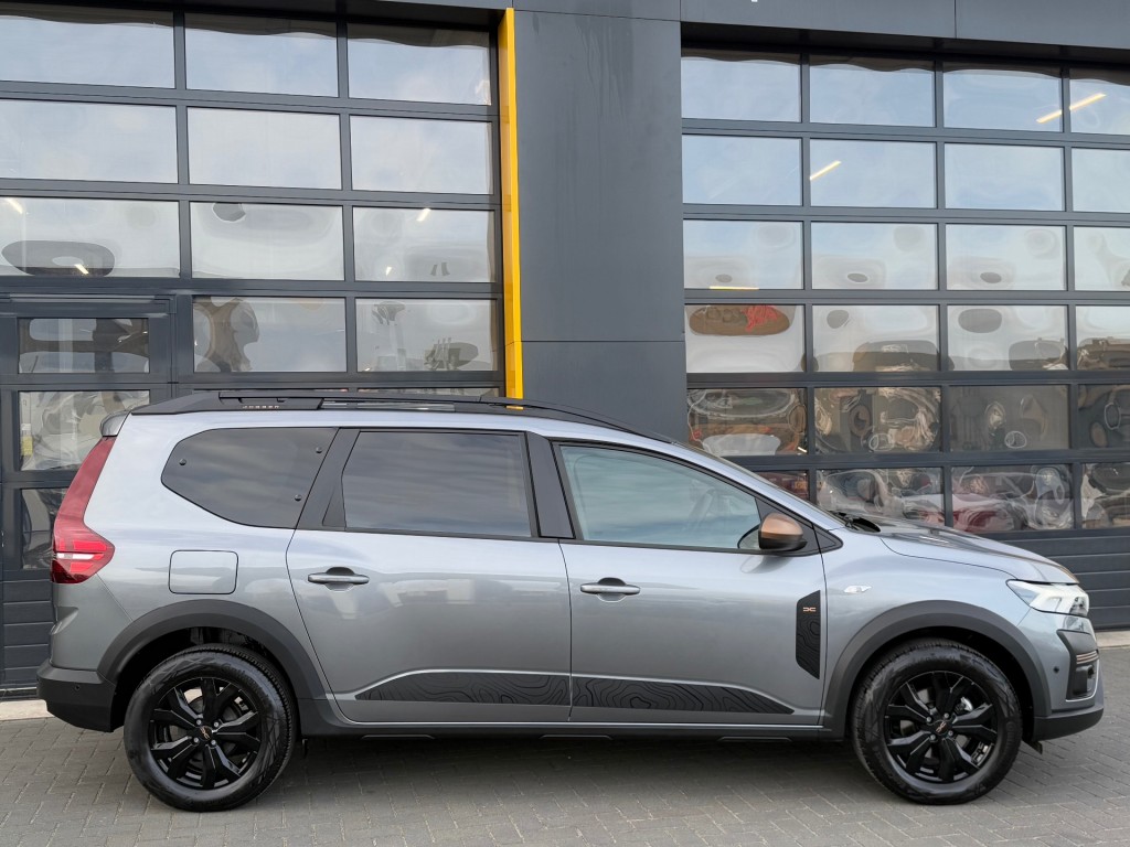 Dacia