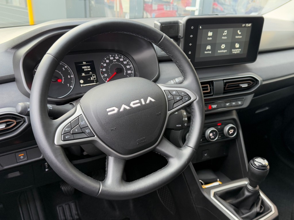 Dacia