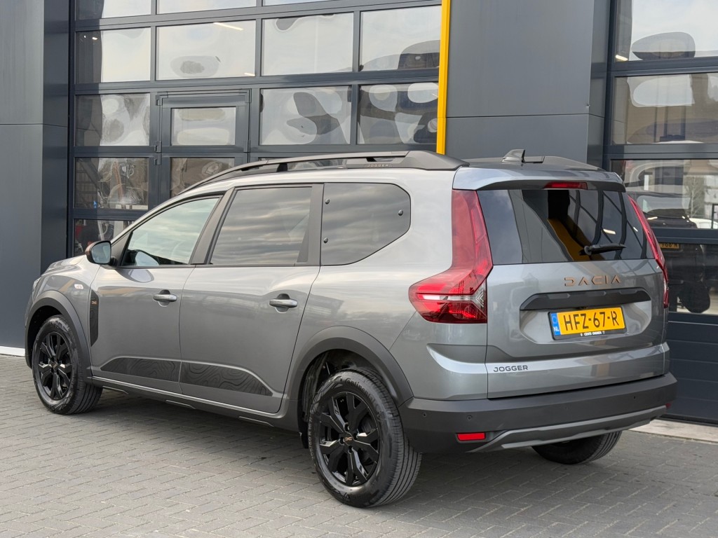 Dacia