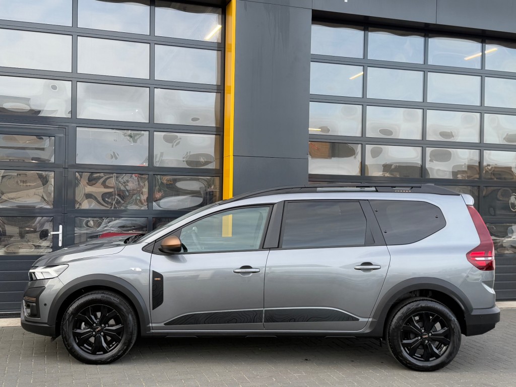 Dacia