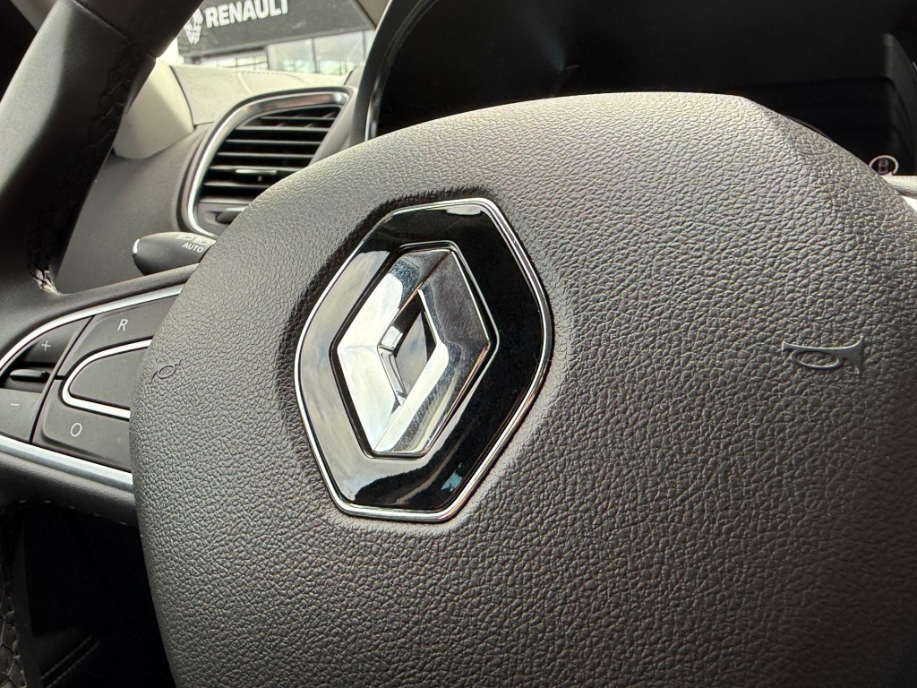 Renault Renault