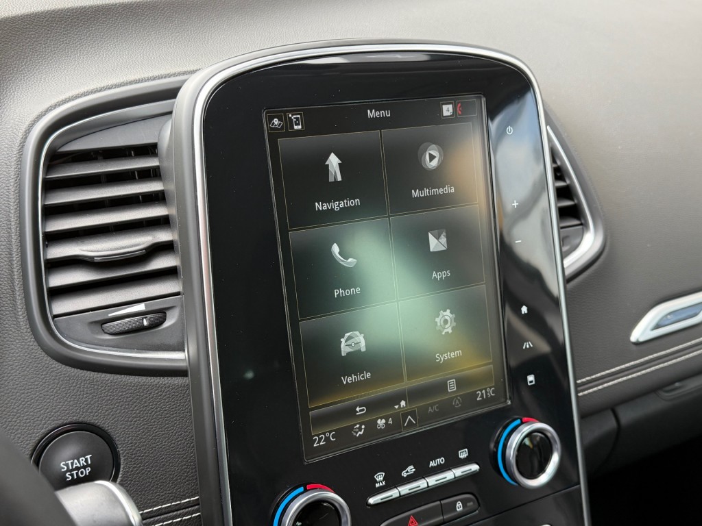 Renault Renault