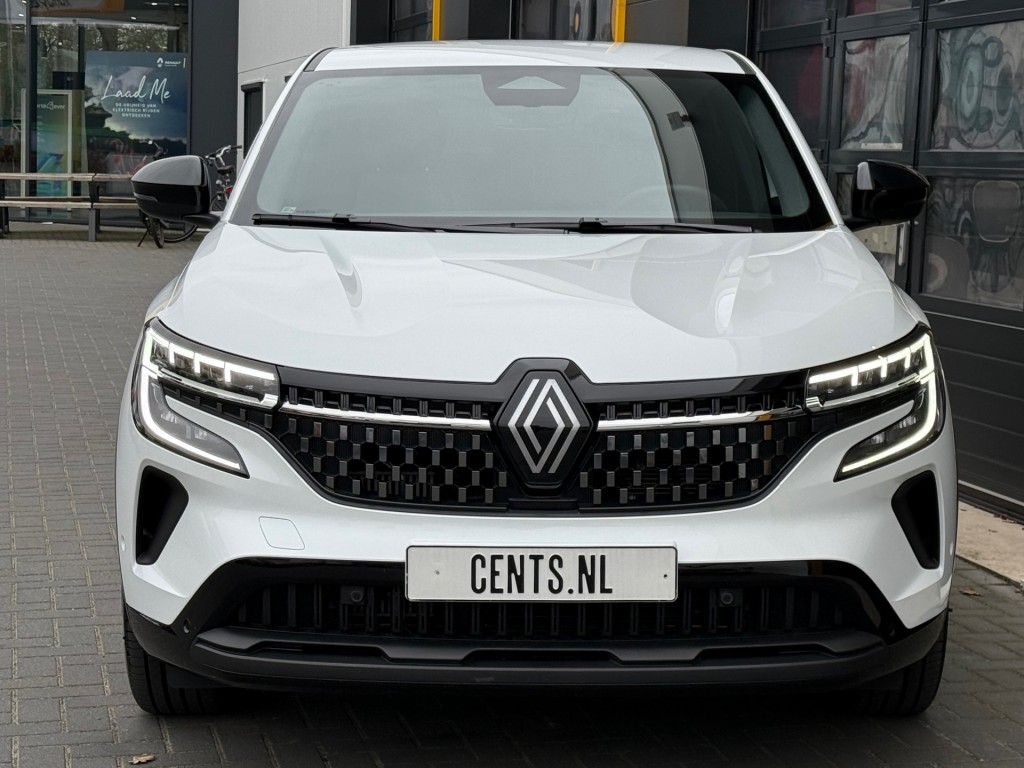 Renault Renault