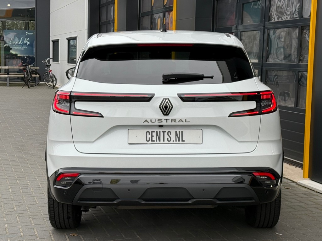 Renault Renault