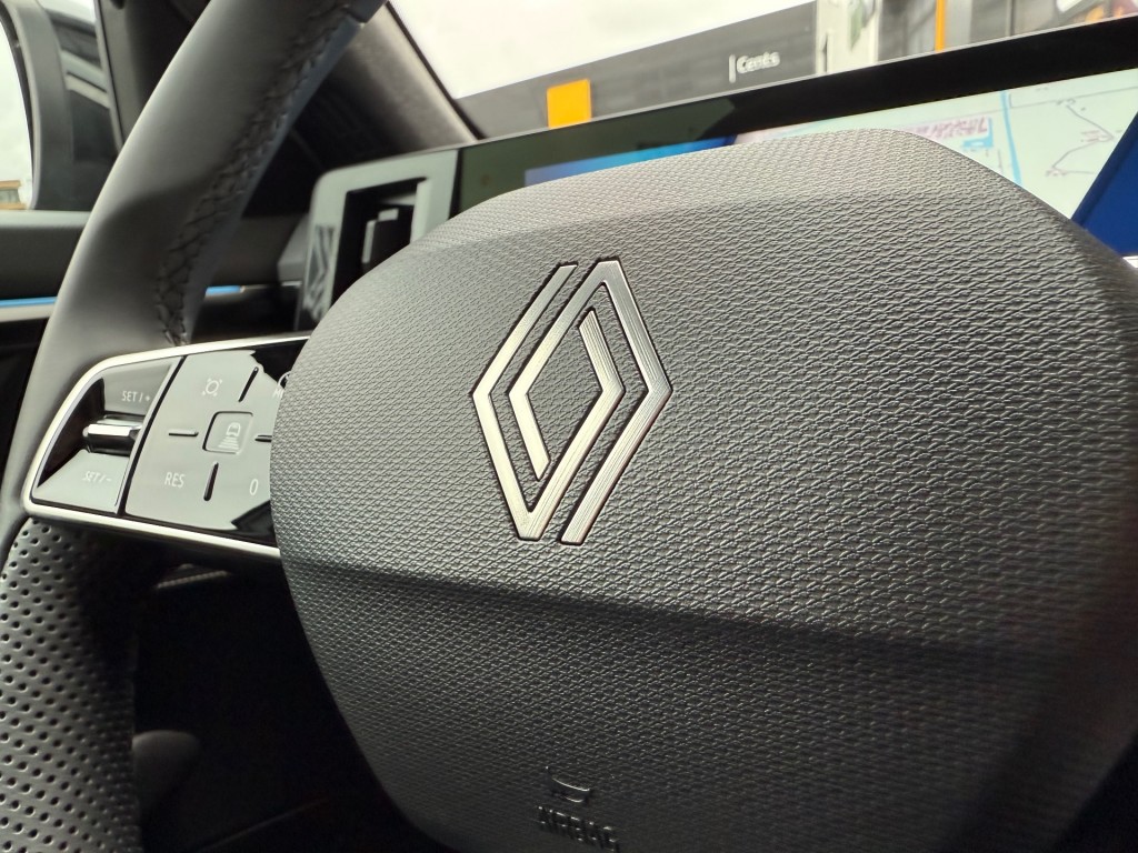 Renault Renault